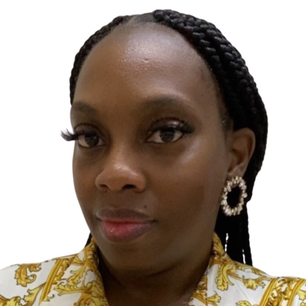 Nneska Williams-Patterson